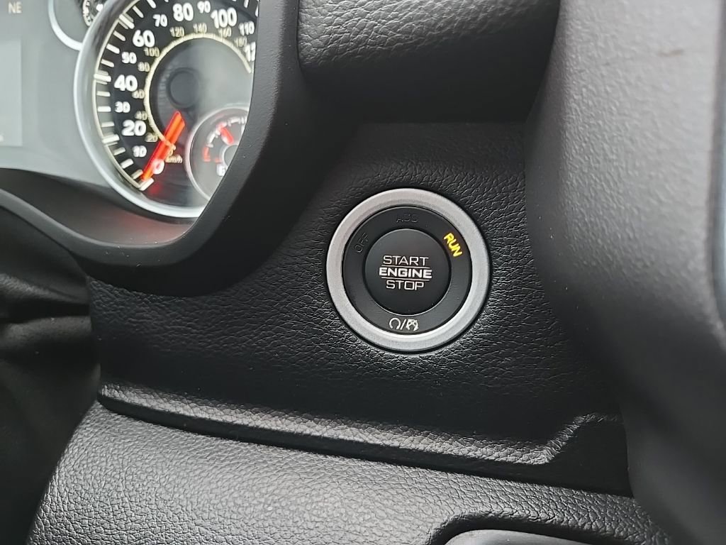 Used 2022 RAM 1500 Big Horn image 52