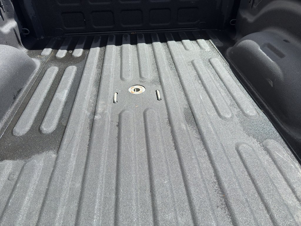 Used 2019 RAM 3500 Limited AWD/4WD image 8