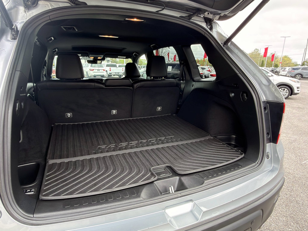 Used 2021 Honda Passport Elite image 23