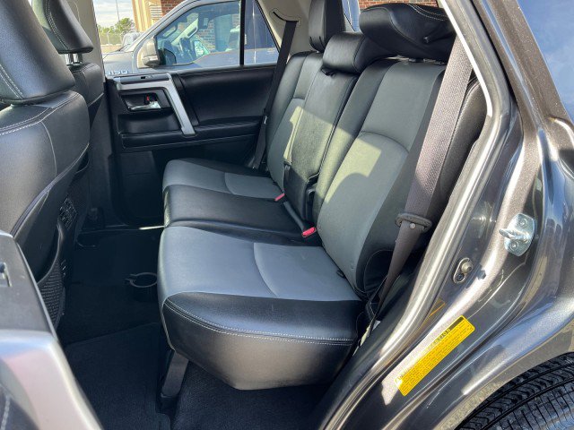 Used 2019 Toyota 4Runner SR5 Premium image 14