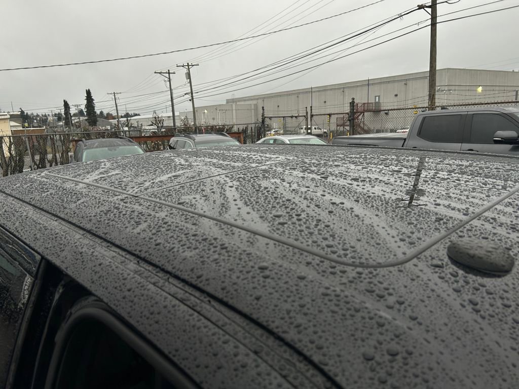 Used 2016 Ford F150 Platinum w/ FX4 Off-Road Package image 28