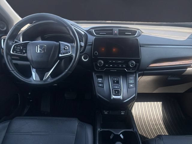 Used 2020 Honda CR-V EX-L image 10