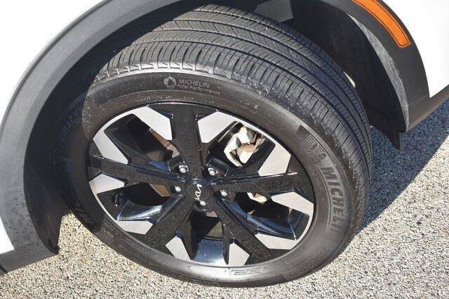 Used 2024 Kia Sportage X-Line AWD/4WD image 14