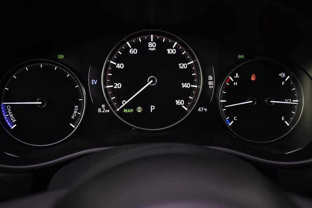 New 2026 MAZDA CX-50 2.5 Hybrid w/ Weather Package image 26