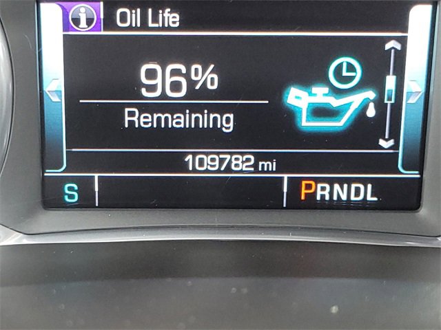 Used 2018 GMC Acadia SLT image 32