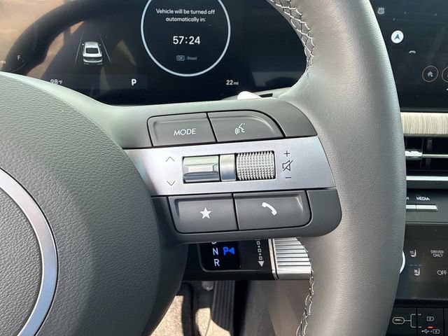 New 2026 Hyundai Sonata Limited FWD image 27