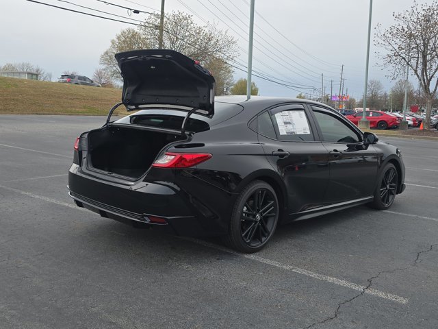 New 2026 Toyota Camry Nightshade image 6