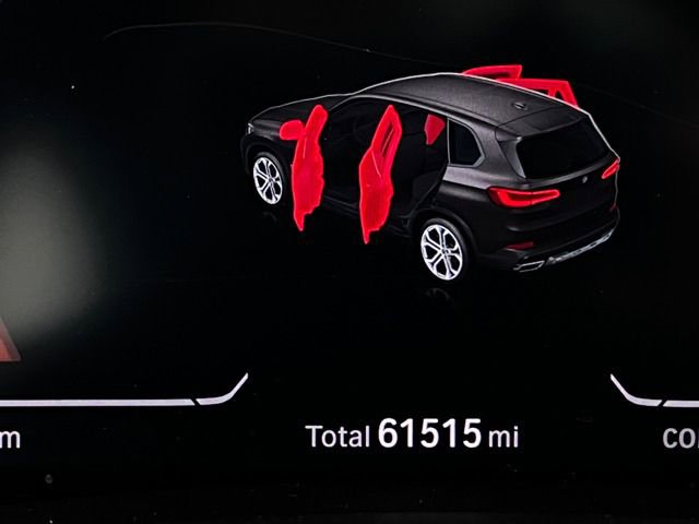 Used 2019 BMW X5 xDrive40i w/ Premium Package 2 AWD/4WD image 18