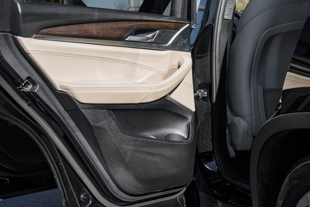 Used 2020 BMW X3 xDrive30i w/ Convenience Package image 38