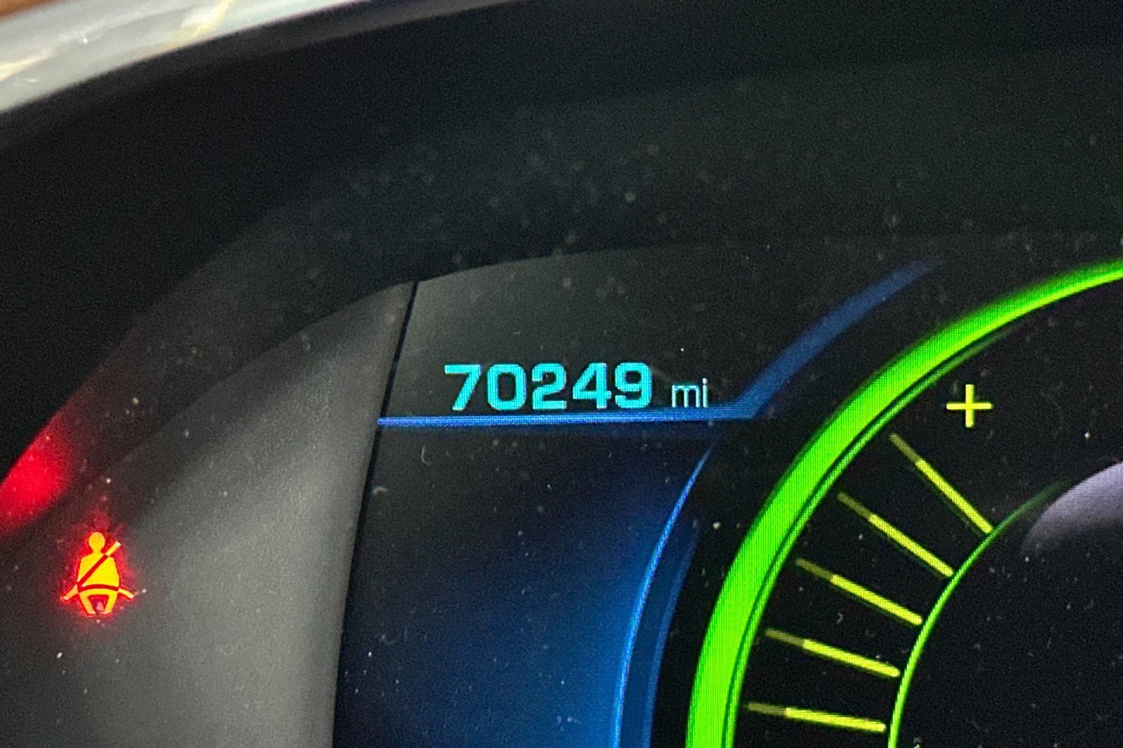 Used 2017 Chevrolet Volt Premier FWD image 29