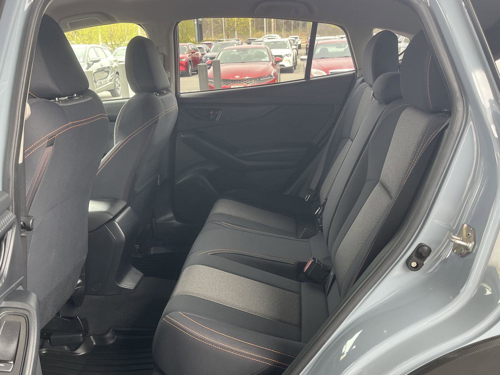 Used 2018 Subaru Crosstrek 2.0i Premium AWD/4WD image 14