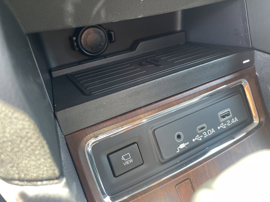 Certified 2025 Subaru Ascent Touring image 34
