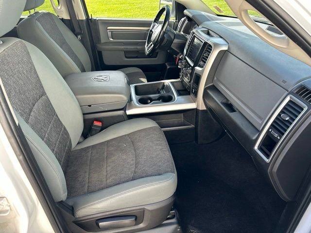 Used 2019 RAM 1500 Warlock AWD/4WD image 54