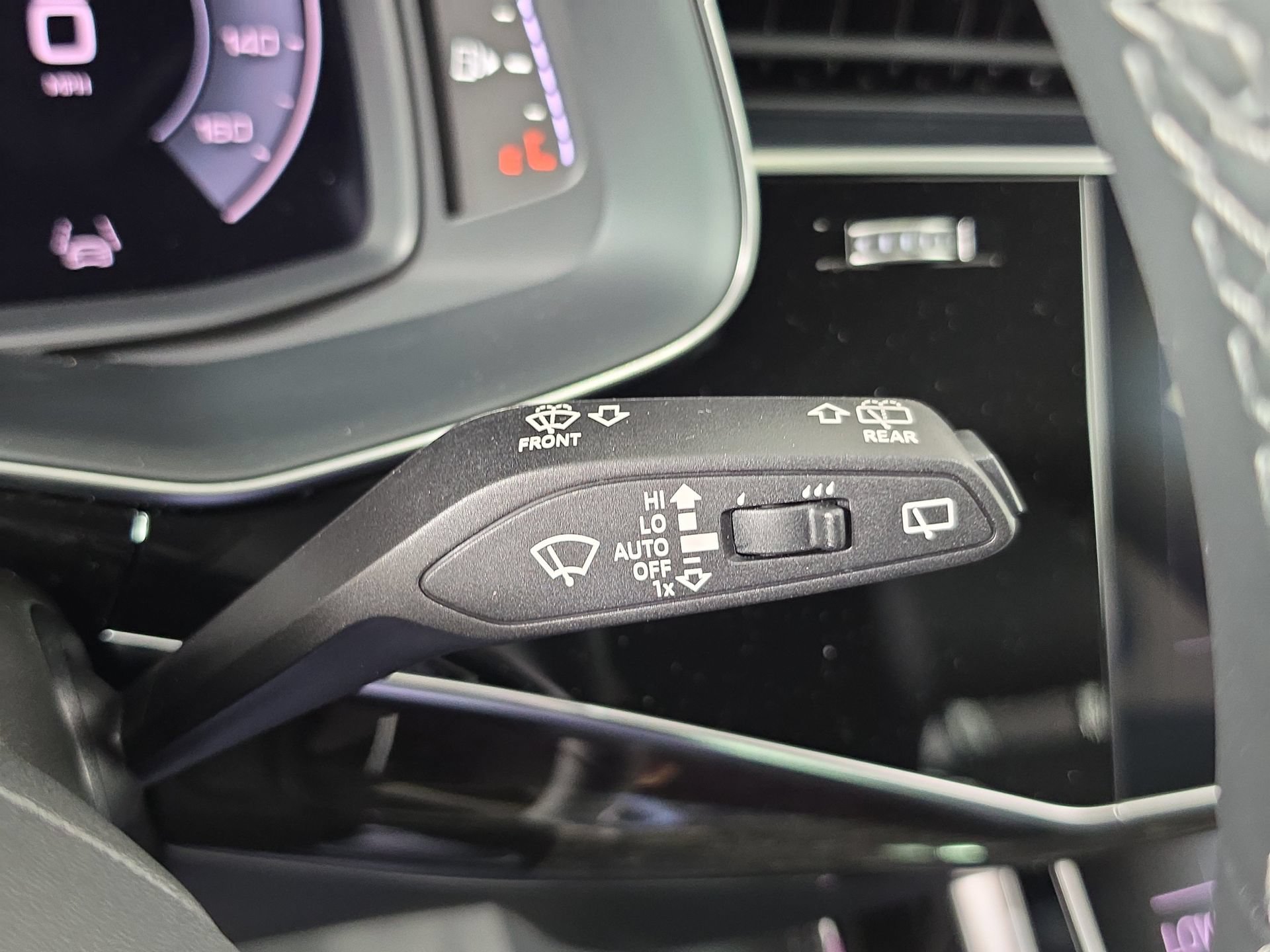 New 2026 Audi Q8 Premium Plus AWD/4WD image 22