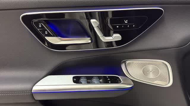 Certified 2026 Mercedes-Benz GLC 300 4MATIC image 18