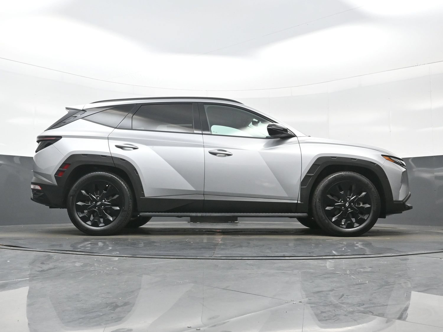 Used 2023 Hyundai Tucson XRT FWD image 31