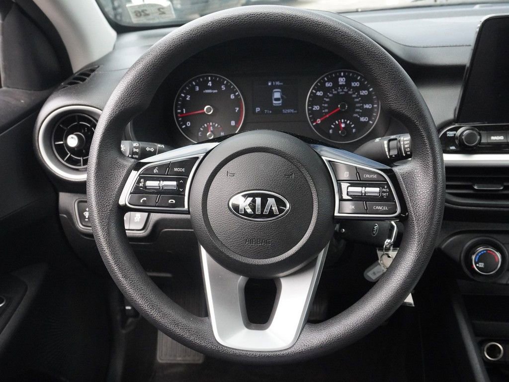 Used 2021 Kia Forte LXS image 33