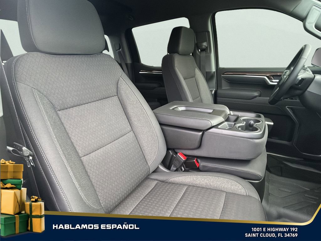 New 2026 Chevrolet Silverado 1500 RST w/ RST Select Package image 32