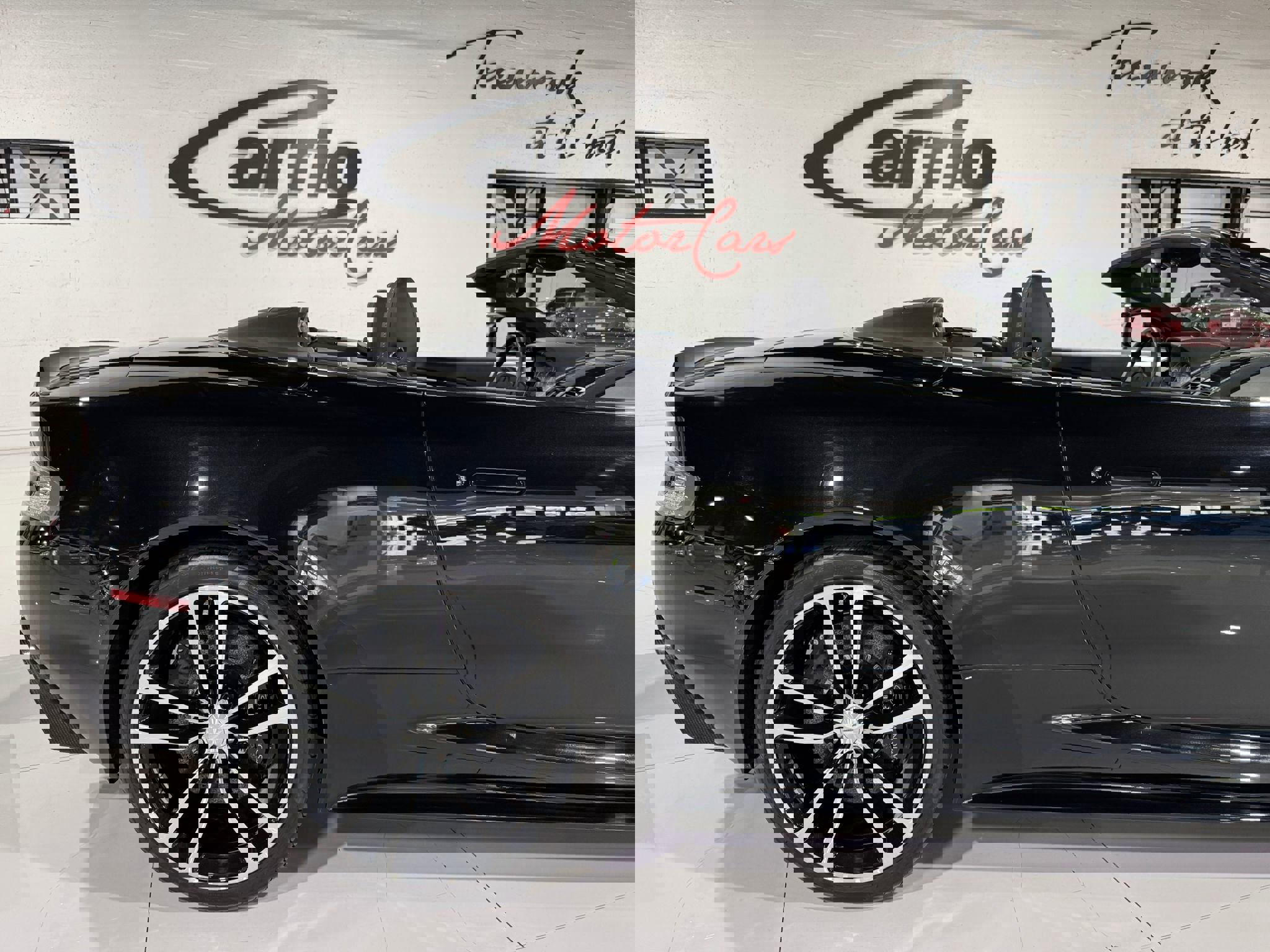 Used 2012 Aston Martin DBS Volante image 47