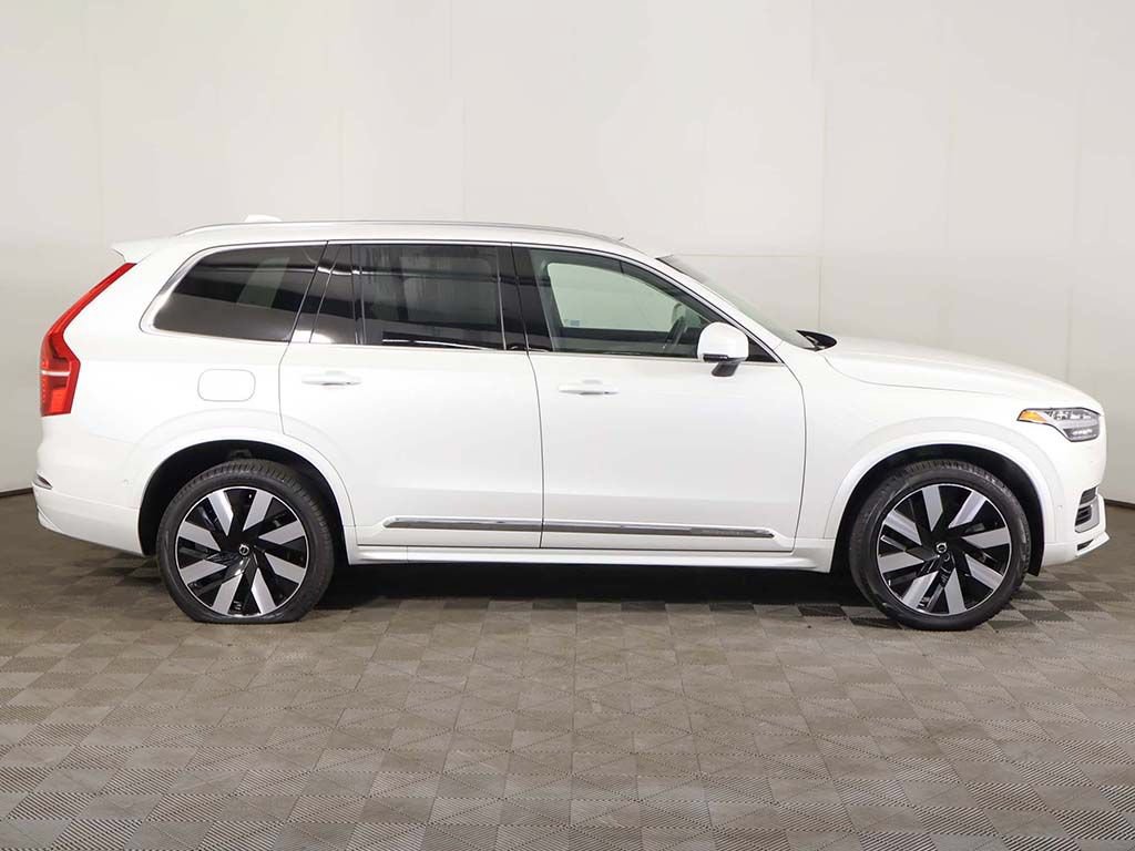Used 2023 Volvo XC90 T8 Ultimate w/ Protection Package Premier AWD/4WD image 23