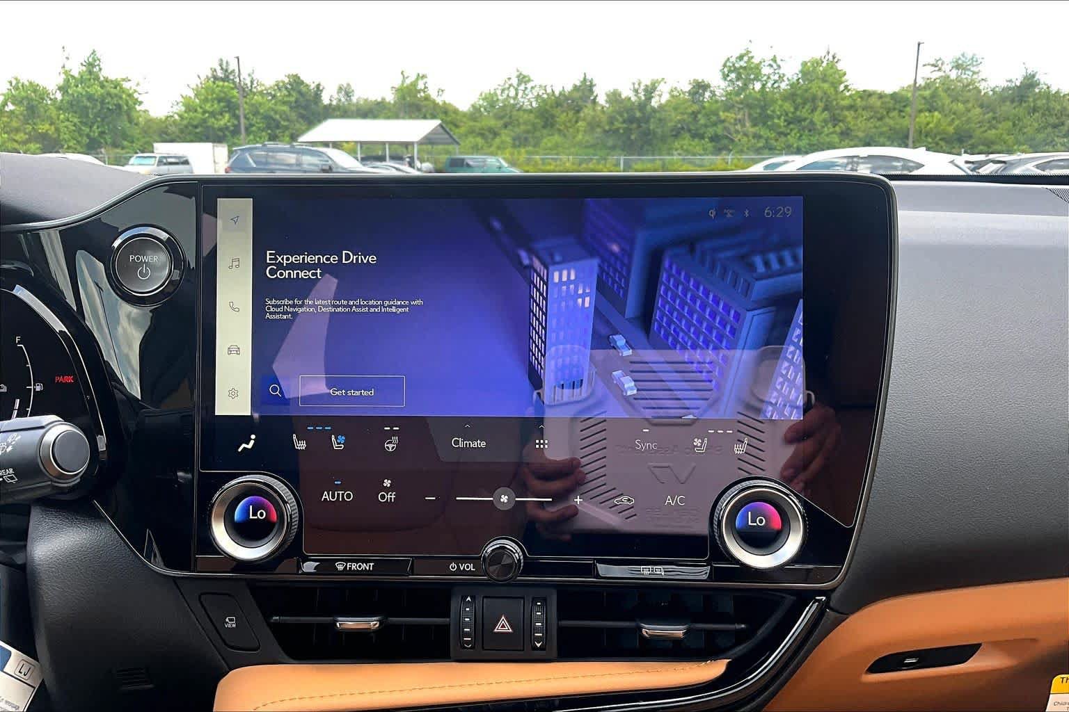 New 2026 Lexus NX 450h+ AWD w/ Accessory Package (Z1) image 18