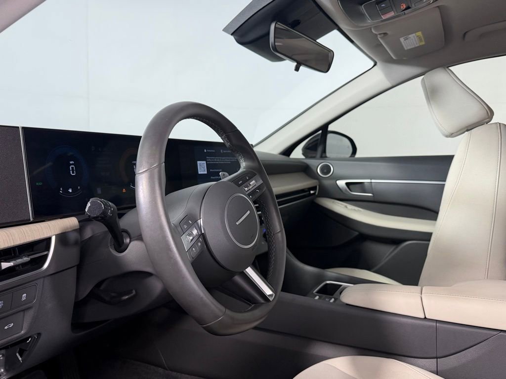 Used 2024 Hyundai Sonata SEL image 19