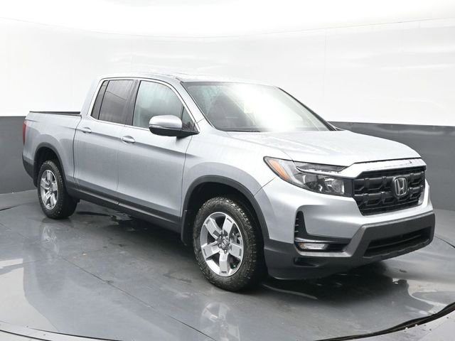 New 2026 Honda Ridgeline RTL image 8