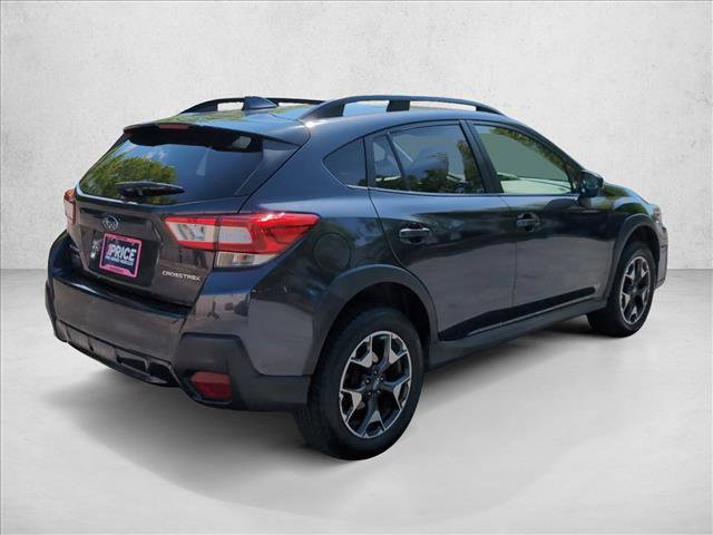 Used 2019 Subaru Crosstrek 2.0i Premium w/ Eyesight System image 5