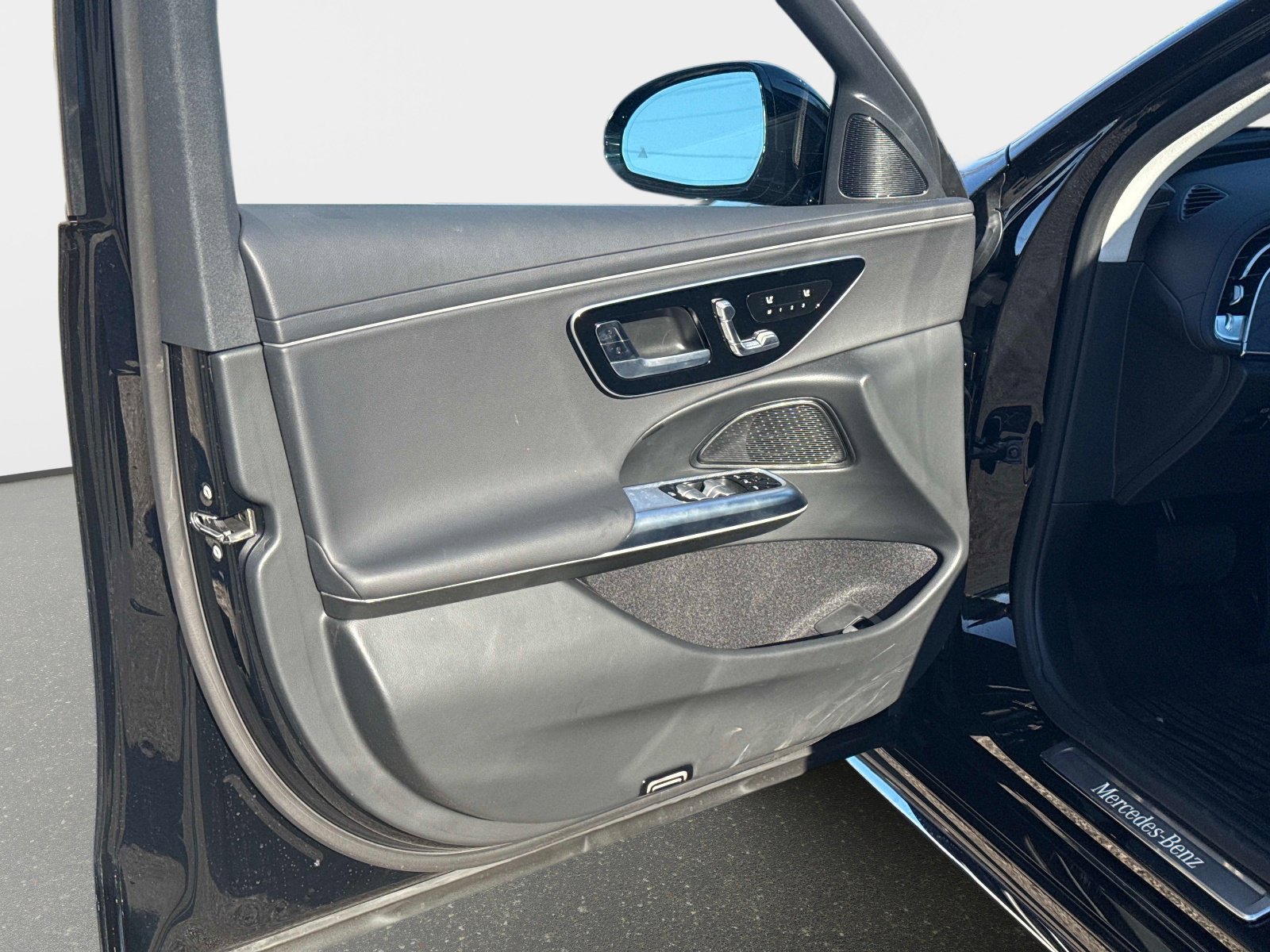 Used 2026 Mercedes-Benz E 350 Sedan image 15