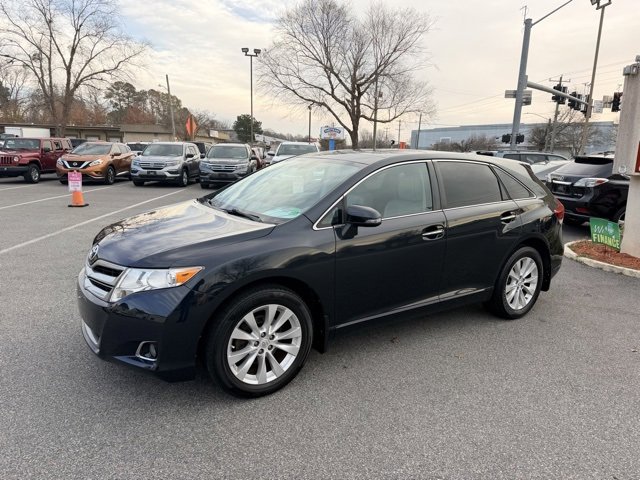 Used 2013 Toyota Venza XLE image 8
