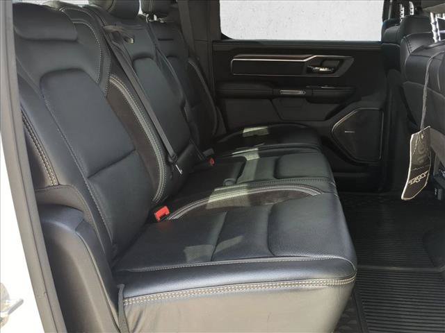 Used 2021 RAM 1500 TRX w/ TRX Level 2 Equipment Group AWD/4WD image 19