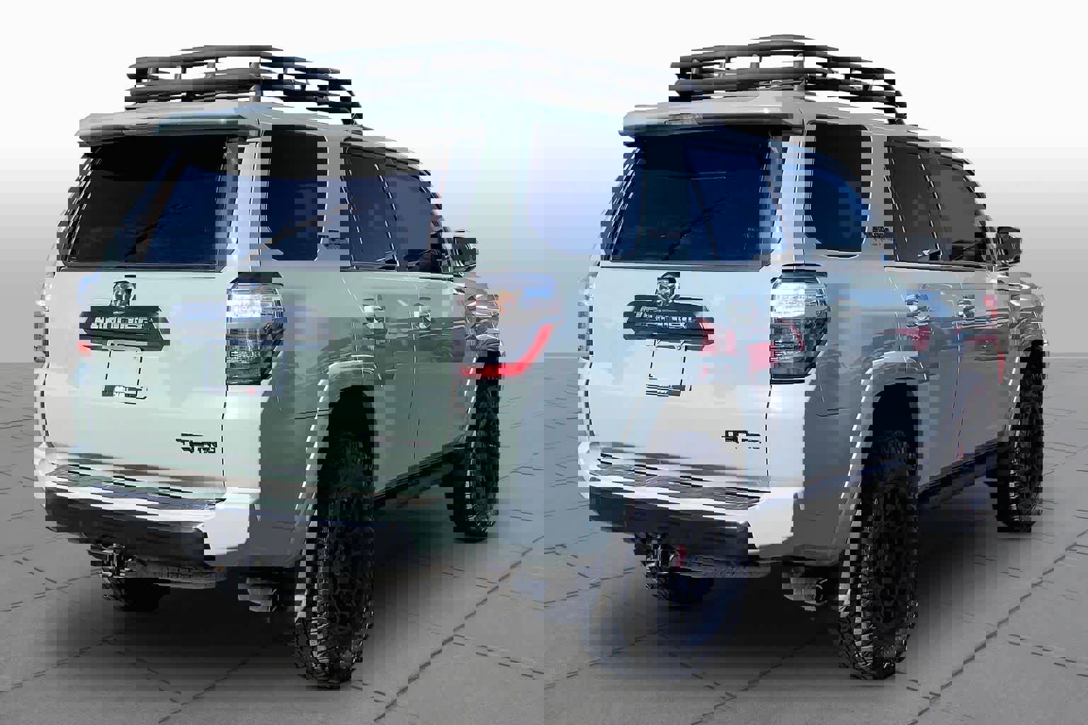 Used 2021 Toyota 4Runner TRD Pro AWD/4WD image 13