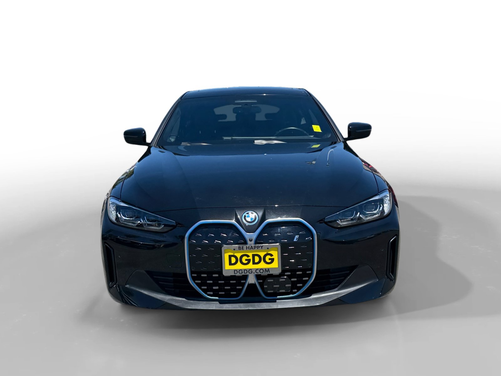 Used 2024 BMW i4 eDrive40 RWD image 8