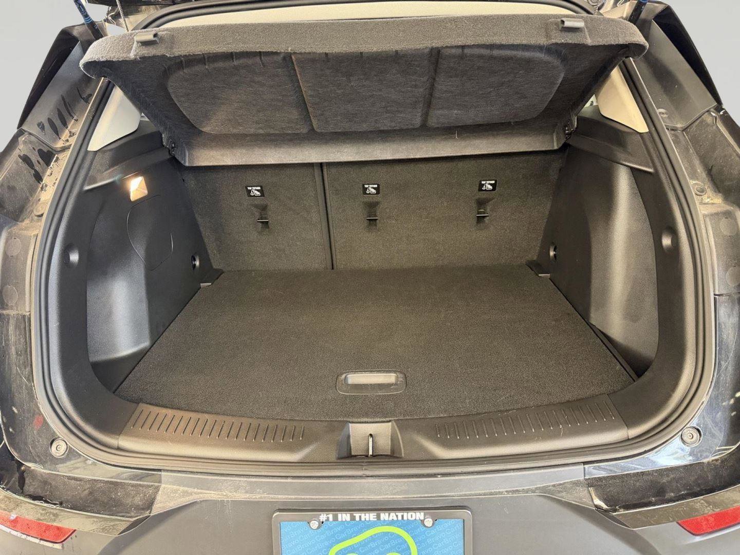 Certified 2023 Buick Encore GX Preferred w/ Cold Weather Comfort Package image 13