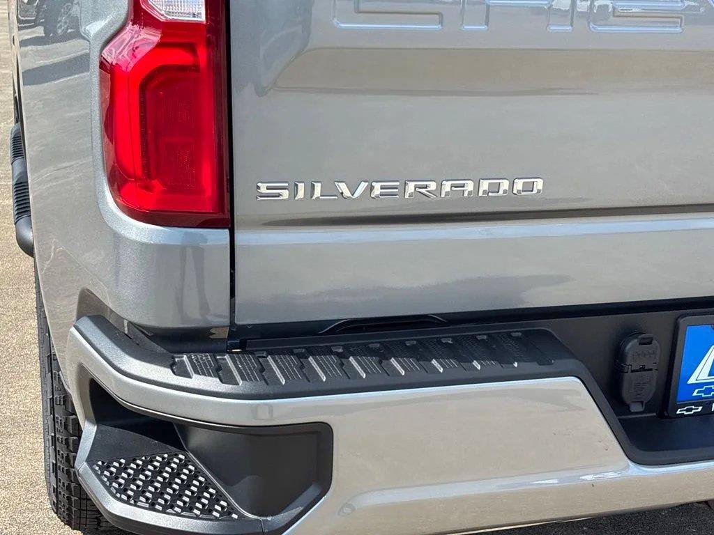New 2026 Chevrolet Silverado 1500 RST w/ RST Select Package RWD image 24