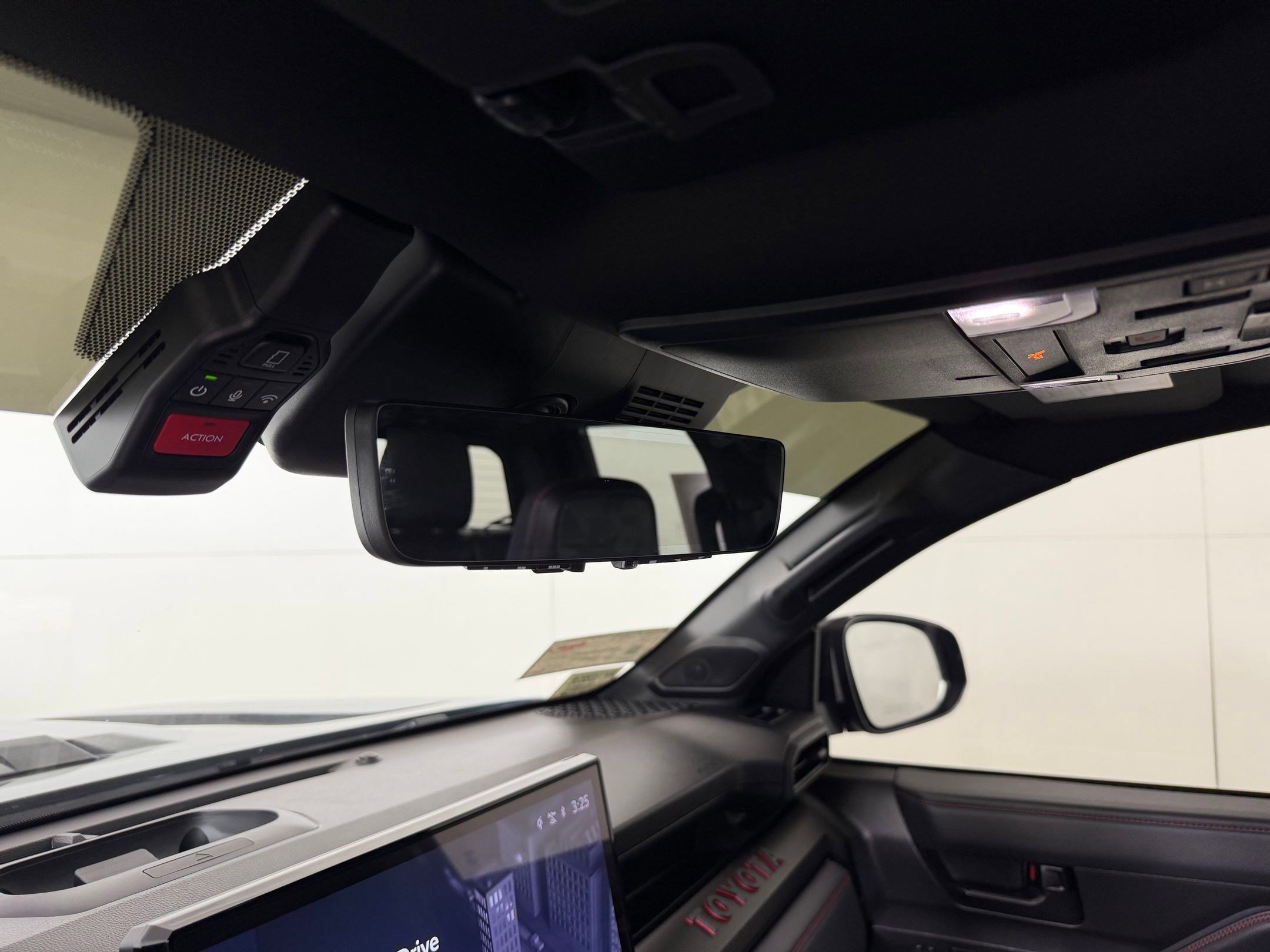 Certified 2024 Toyota Tacoma TRD Pro image 18