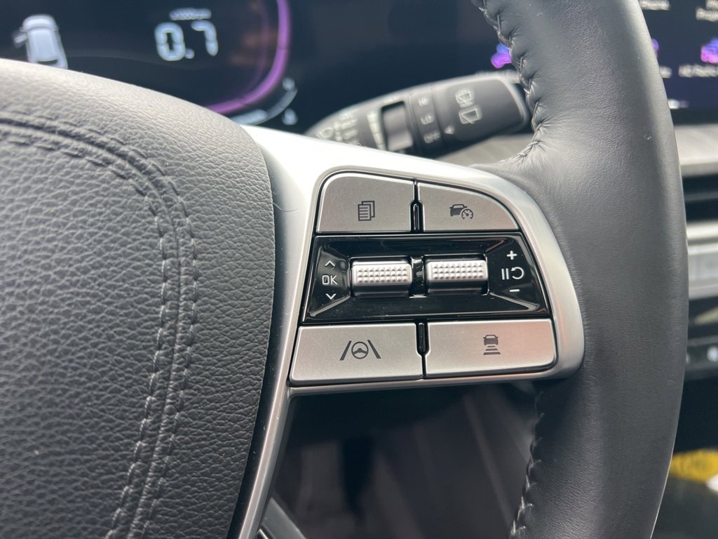 Certified 2023 Kia Telluride EX image 14