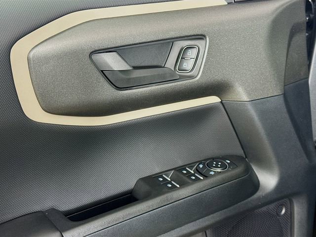 New 2026 Ford Bronco Sport Big Bend image 17