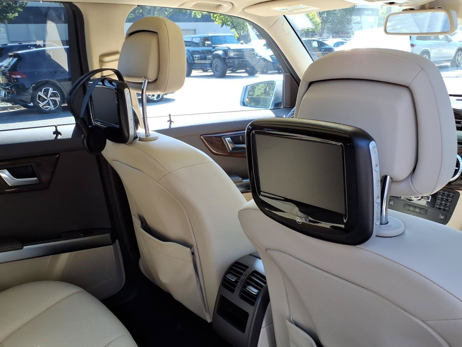 Used 2015 Mercedes-Benz GLK 250 BlueTEC 4MATIC image 28
