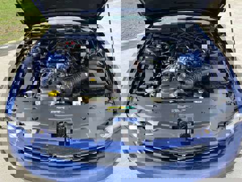 Used 2010 Ford Mustang Coupe image 24