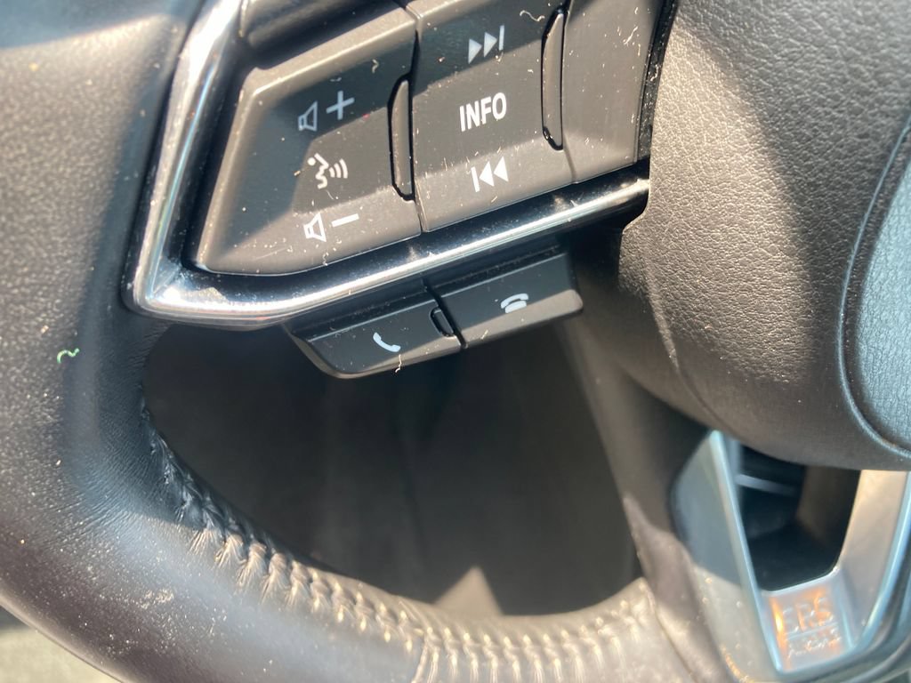 Used 2020 MAZDA MAZDA6 Touring FWD image 42