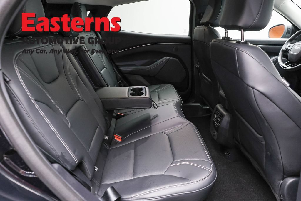 Used 2025 Ford Mustang Mach-E Premium AWD/4WD image 25