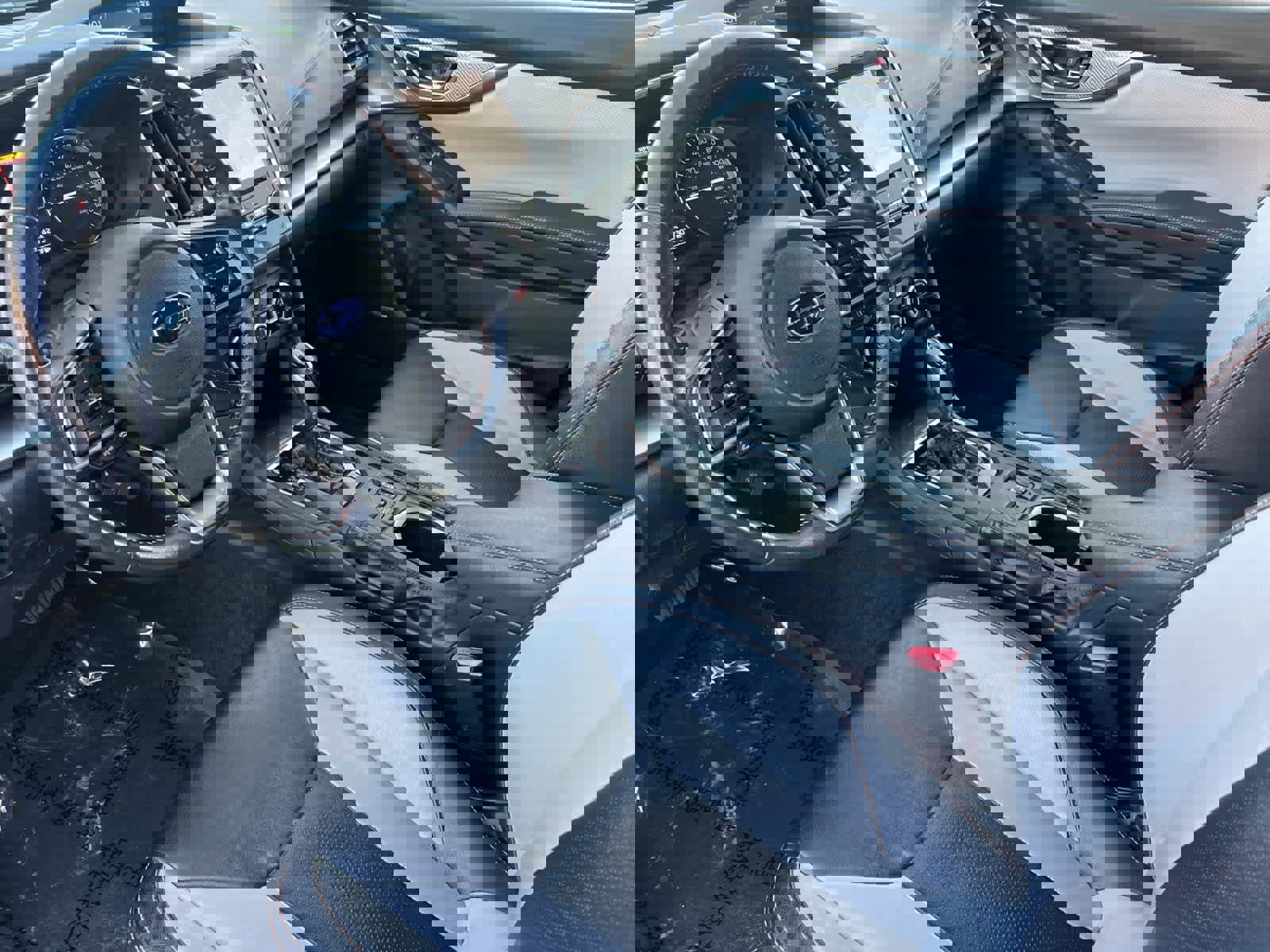 Used 2022 Subaru Crosstrek 2.5i Limited w/ Moonroof Package 2 image 11