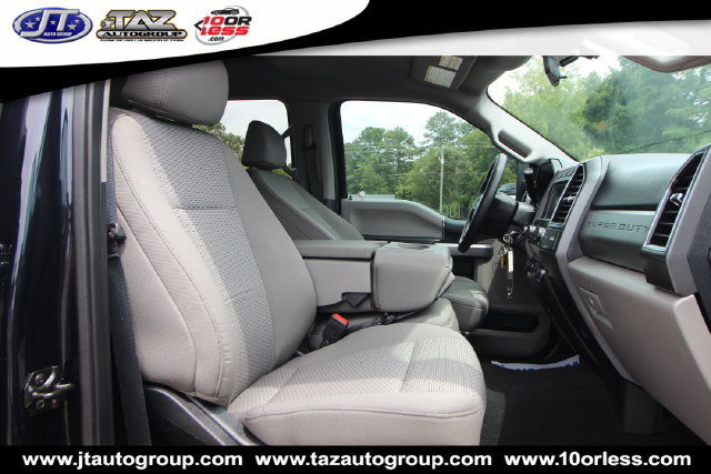 Used 2021 Ford F250 XLT w/ XLT Value Package AWD/4WD image 13