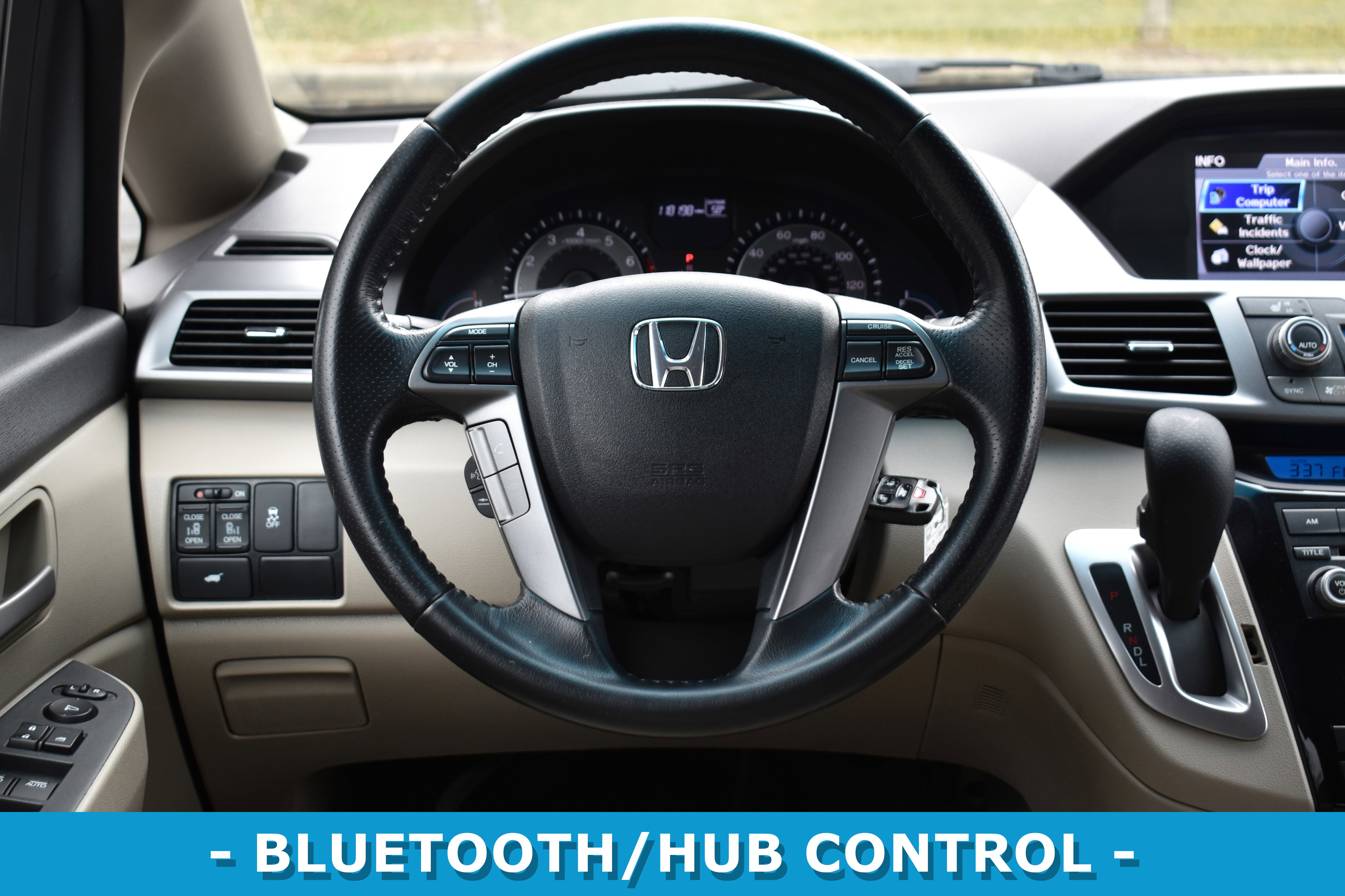 Used 2011 Honda Odyssey EX-L image 12