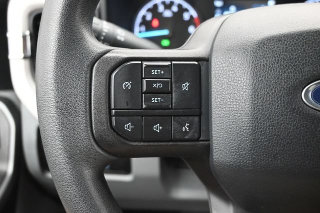 Used 2025 Ford F250 XLT AWD/4WD image 9