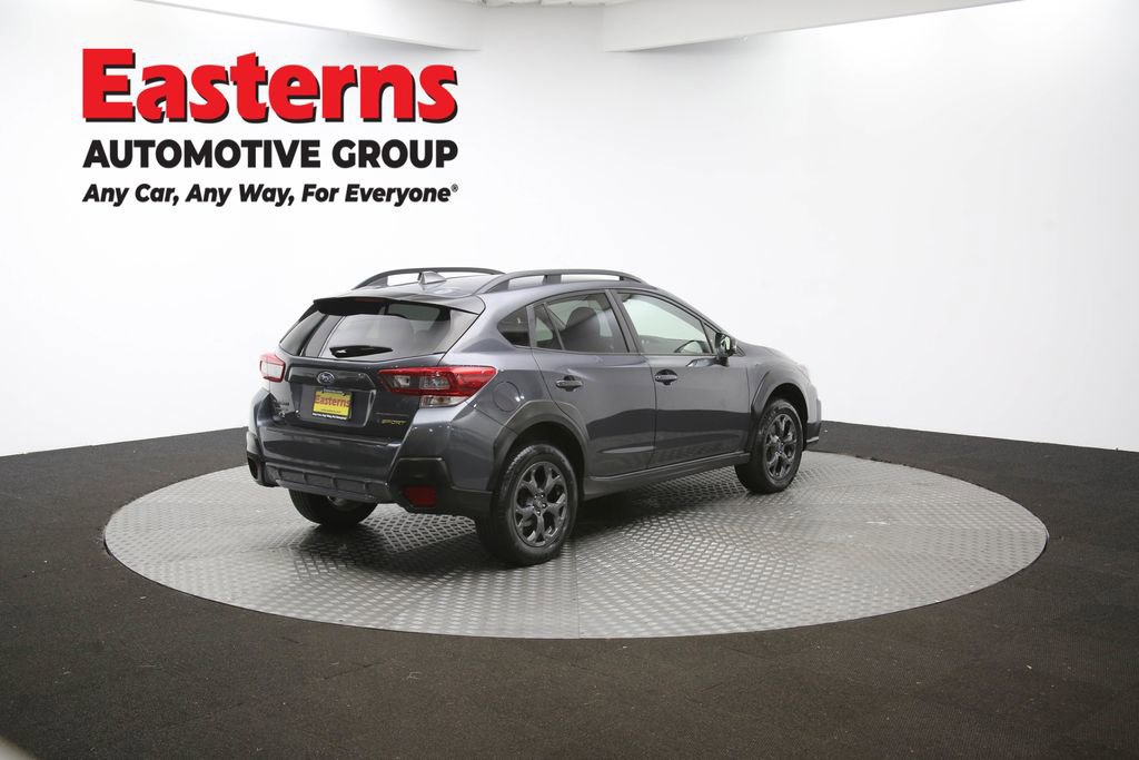 Used 2023 Subaru Crosstrek 2.5i Sport image 40