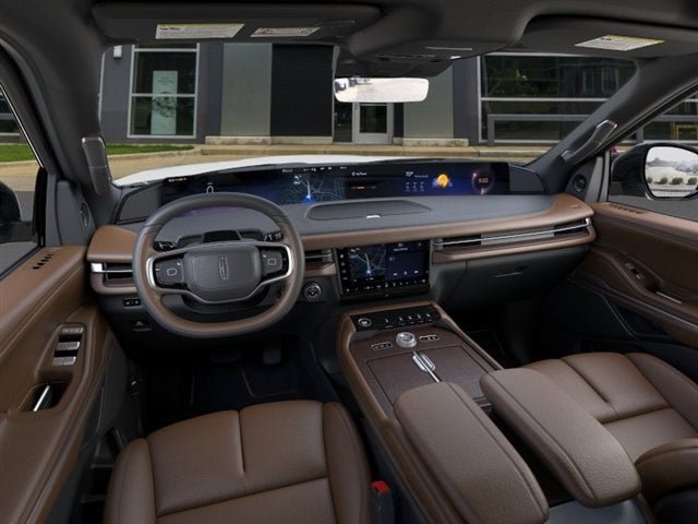 New 2026 Lincoln Navigator Reserve AWD/4WD image 32