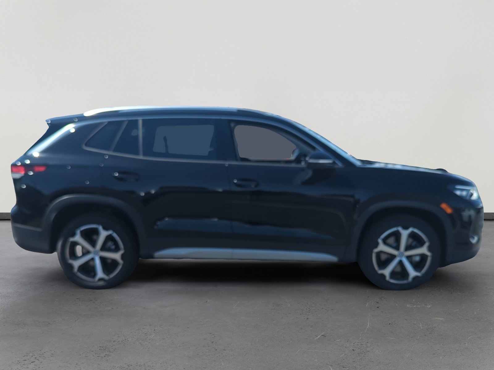 New 2025 Volkswagen Tiguan SE image 6