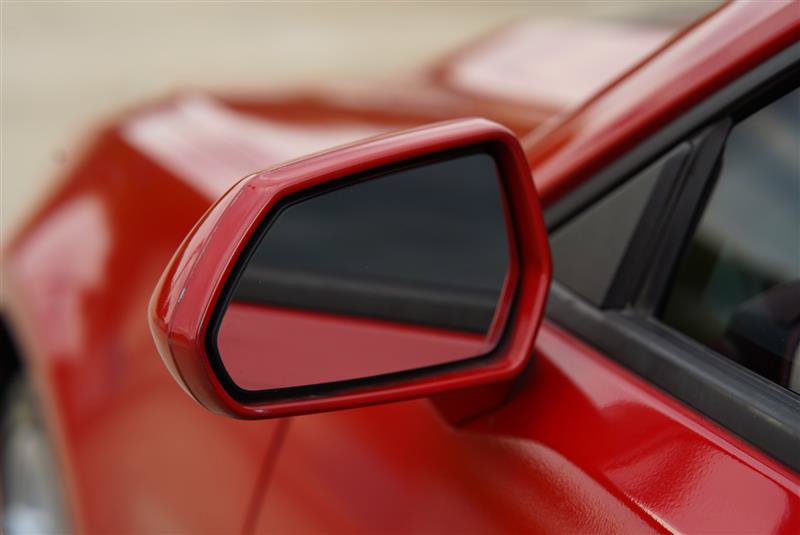 Used 2016 Chevrolet Camaro SS RWD image 37